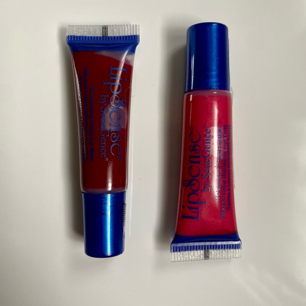 Senegence Tinted Lip Balm (2)